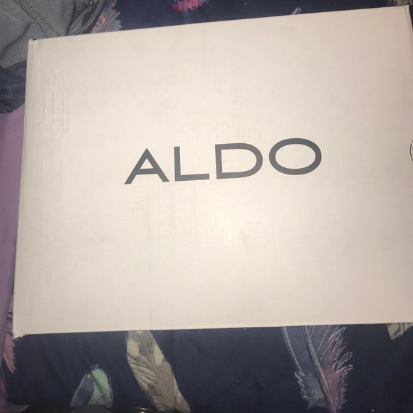 Aldo heels - Picture 6 of 7